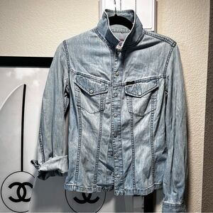 Diesel Female Denim shirt